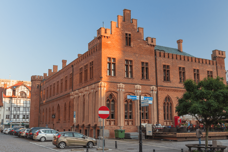 Ratusz